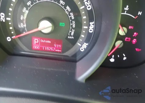 2016 Kia Sportage Ex z USA, uszkodzony, nr VIN KNDPCCAC7G7806418